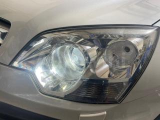 2010 GM DAEWOO (CHEVROLET) WINSTORM MAXX 4WD, SUNROOF, R18, A/T - 11