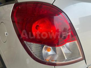 2010 GM DAEWOO (CHEVROLET) WINSTORM MAXX 4WD, SUNROOF, R18, A/T - 12