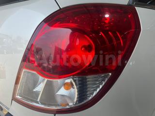 2010 GM DAEWOO (CHEVROLET) WINSTORM MAXX 4WD, SUNROOF, R18, A/T - 13