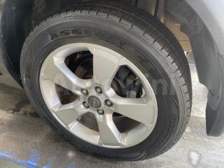 2010 GM DAEWOO (CHEVROLET) WINSTORM MAXX 4WD, SUNROOF, R18, A/T - 15