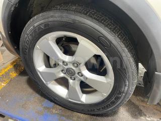 2010 GM DAEWOO (CHEVROLET) WINSTORM MAXX 4WD, SUNROOF, R18, A/T - 16