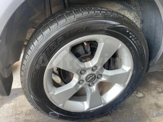 2010 GM DAEWOO (CHEVROLET) WINSTORM MAXX 4WD, SUNROOF, R18, A/T - 17