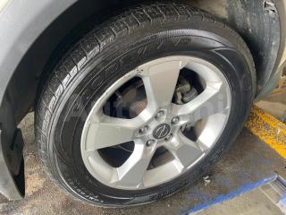 2010 GM DAEWOO (CHEVROLET) WINSTORM MAXX 4WD, SUNROOF, R18, A/T - 18