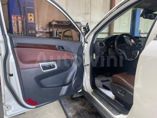 2010 GM DAEWOO (CHEVROLET) WINSTORM MAXX 4WD, SUNROOF, R18, A/T - 19