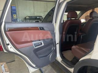 2010 GM DAEWOO (CHEVROLET) WINSTORM MAXX 4WD, SUNROOF, R18, A/T - 20
