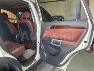 2010 GM DAEWOO (CHEVROLET) WINSTORM MAXX 4WD, SUNROOF, R18, A/T - 21