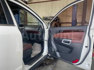 2010 GM DAEWOO (CHEVROLET) WINSTORM MAXX 4WD, SUNROOF, R18, A/T - 22