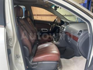 2010 GM DAEWOO (CHEVROLET) WINSTORM MAXX 4WD, SUNROOF, R18, A/T - 26
