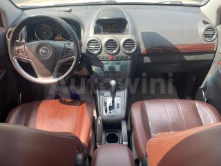 2010 GM DAEWOO (CHEVROLET) WINSTORM MAXX 4WD, SUNROOF, R18, A/T - 28