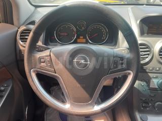 2010 GM DAEWOO (CHEVROLET) WINSTORM MAXX 4WD, SUNROOF, R18, A/T - 29