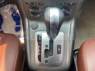 2010 GM DAEWOO (CHEVROLET) WINSTORM MAXX 4WD, SUNROOF, R18, A/T - 30