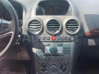 2010 GM DAEWOO (CHEVROLET) WINSTORM MAXX 4WD, SUNROOF, R18, A/T - 31