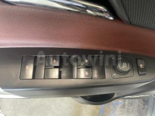 2010 GM DAEWOO (CHEVROLET) WINSTORM MAXX 4WD, SUNROOF, R18, A/T - 32