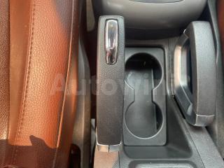 2010 GM DAEWOO (CHEVROLET) WINSTORM MAXX 4WD, SUNROOF, R18, A/T - 34