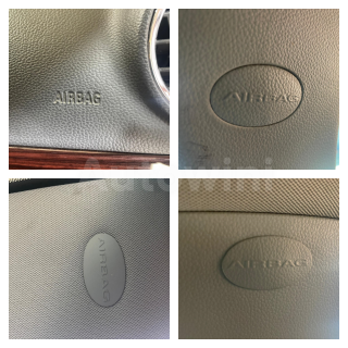 2010 GM DAEWOO (CHEVROLET) WINSTORM MAXX 4WD, SUNROOF, R18, A/T - 36