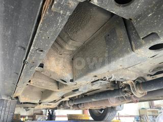 2010 GM DAEWOO (CHEVROLET) WINSTORM MAXX 4WD, SUNROOF, R18, A/T - 37