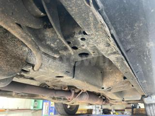 2010 GM DAEWOO (CHEVROLET) WINSTORM MAXX 4WD, SUNROOF, R18, A/T - 38