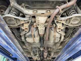2010 GM DAEWOO (CHEVROLET) WINSTORM MAXX 4WD, SUNROOF, R18, A/T - 41
