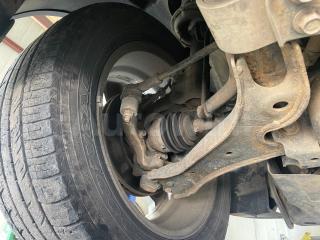 2010 GM DAEWOO (CHEVROLET) WINSTORM MAXX 4WD, SUNROOF, R18, A/T - 42