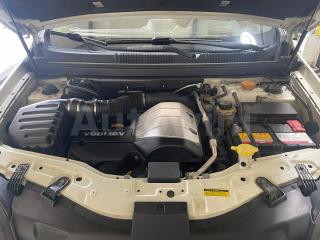 2010 GM DAEWOO (CHEVROLET) WINSTORM MAXX 4WD, SUNROOF, R18, A/T - 48