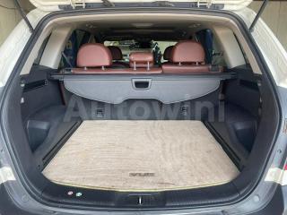 2010 GM DAEWOO (CHEVROLET) WINSTORM MAXX 4WD, SUNROOF, R18, A/T - 52