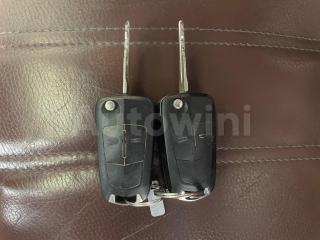 2010 GM DAEWOO (CHEVROLET) WINSTORM MAXX 4WD, SUNROOF, R18, A/T - 54