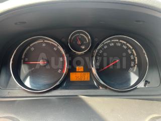 2010 GM DAEWOO (CHEVROLET) WINSTORM MAXX 4WD, SUNROOF, R18, A/T - 55