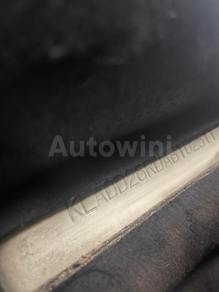 2010 GM DAEWOO (CHEVROLET) WINSTORM MAXX 4WD, SUNROOF, R18, A/T - 57
