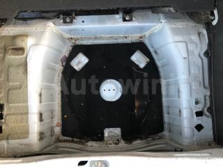 2012 GM DAEWOO (CHEVROLET) SPARK VAN LPG MANUAL - 30