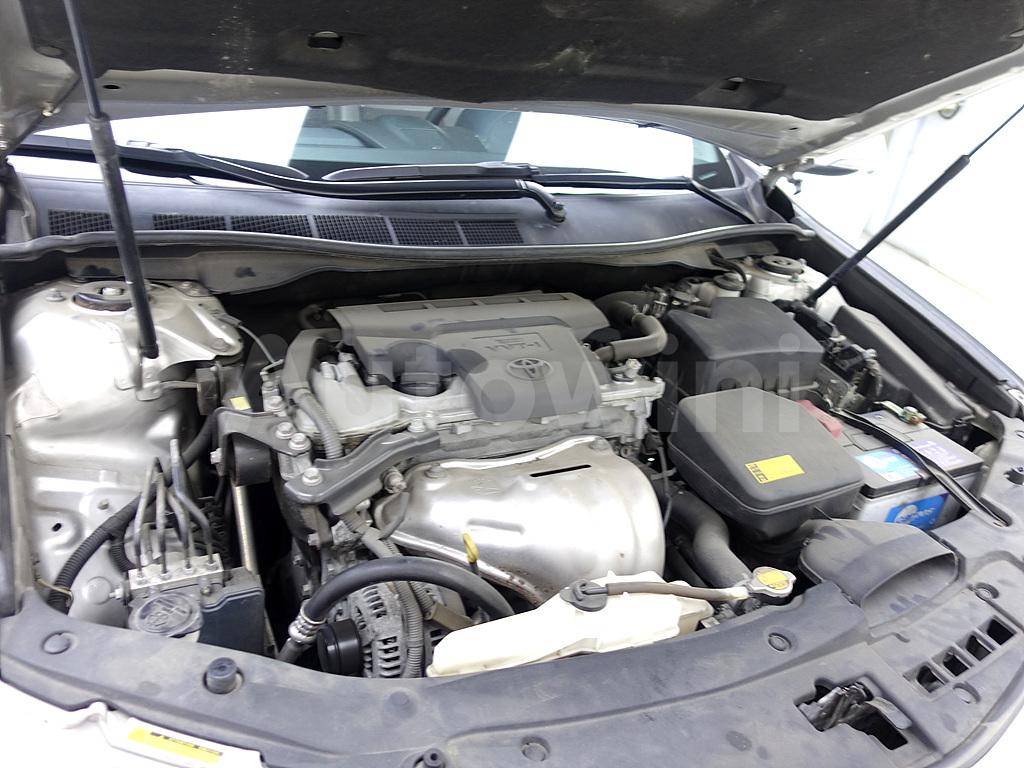 4T1BF1FK0EU749494 2014 TOYOTA  CAMRY 2.5 XLE-5