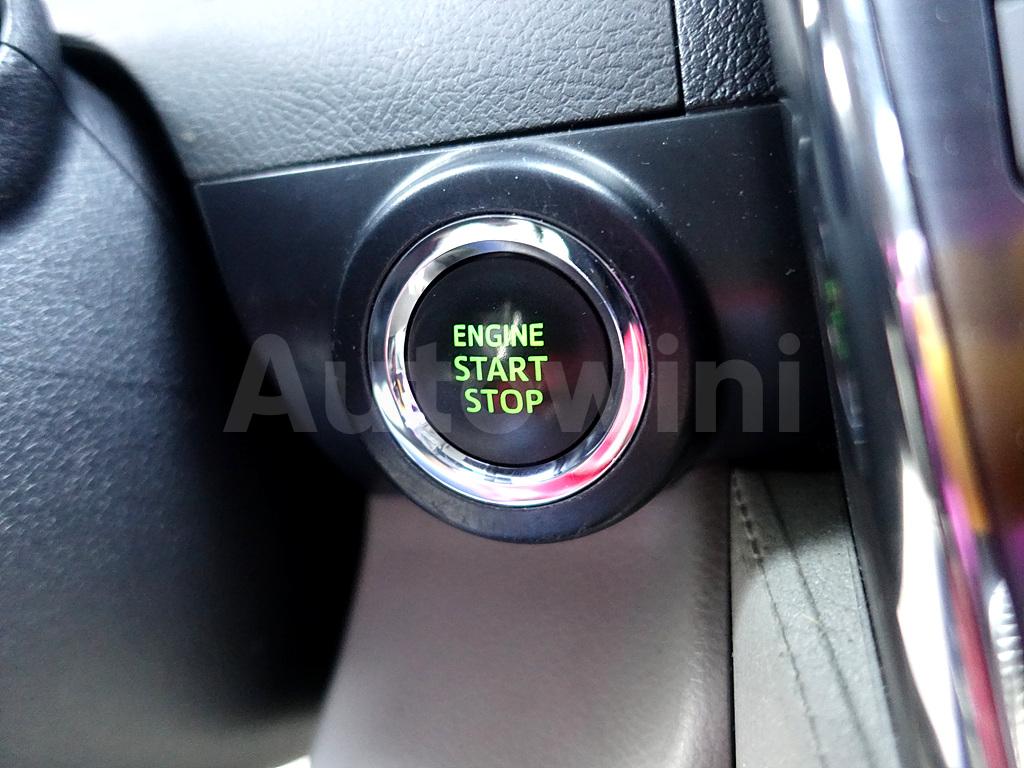 2014 TOYOTA  CAMRY 2.5 XLE - 14