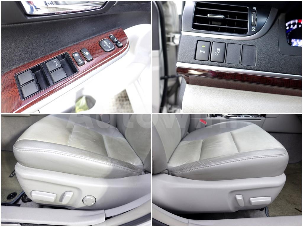 2014 TOYOTA  CAMRY 2.5 XLE - 18