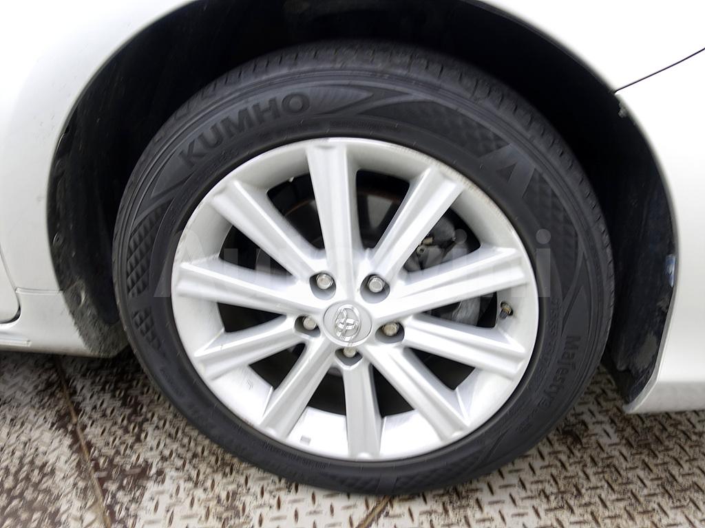 2014 TOYOTA  CAMRY 2.5 XLE - 20