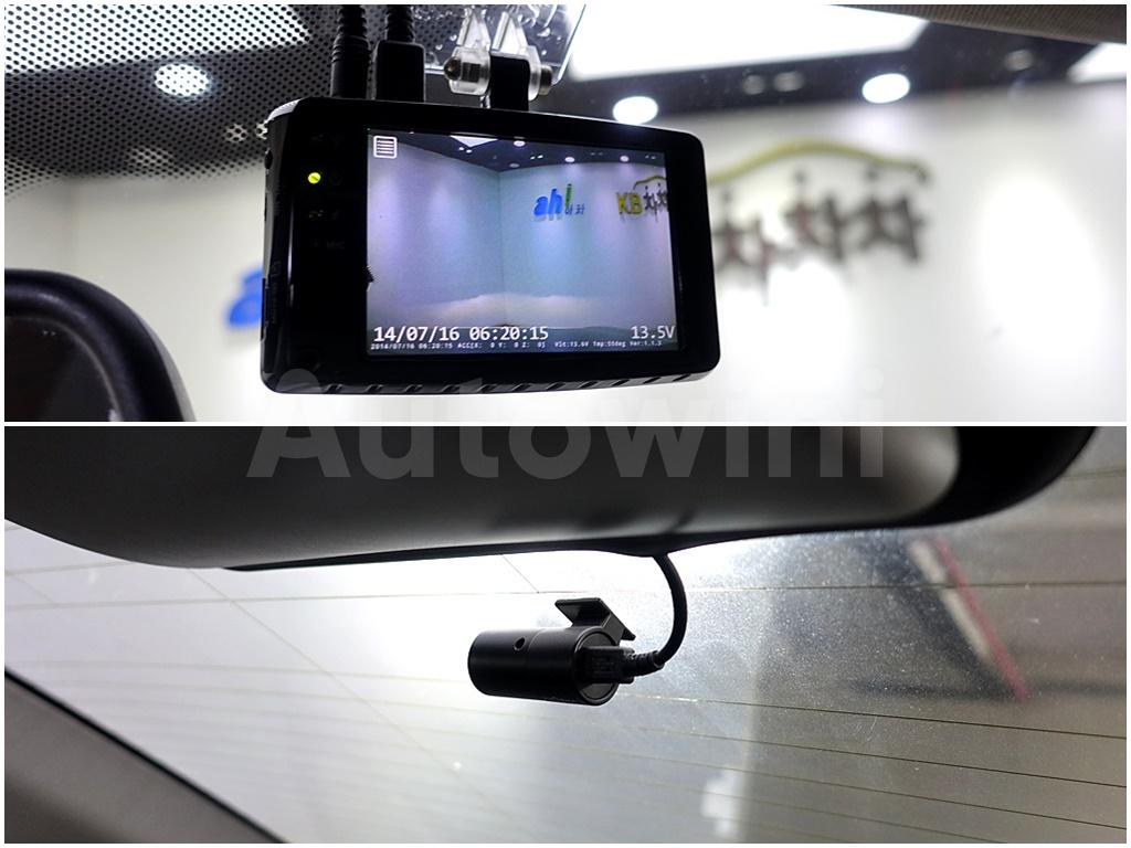 2015 BMW 3 SERIES F30  320D - 16