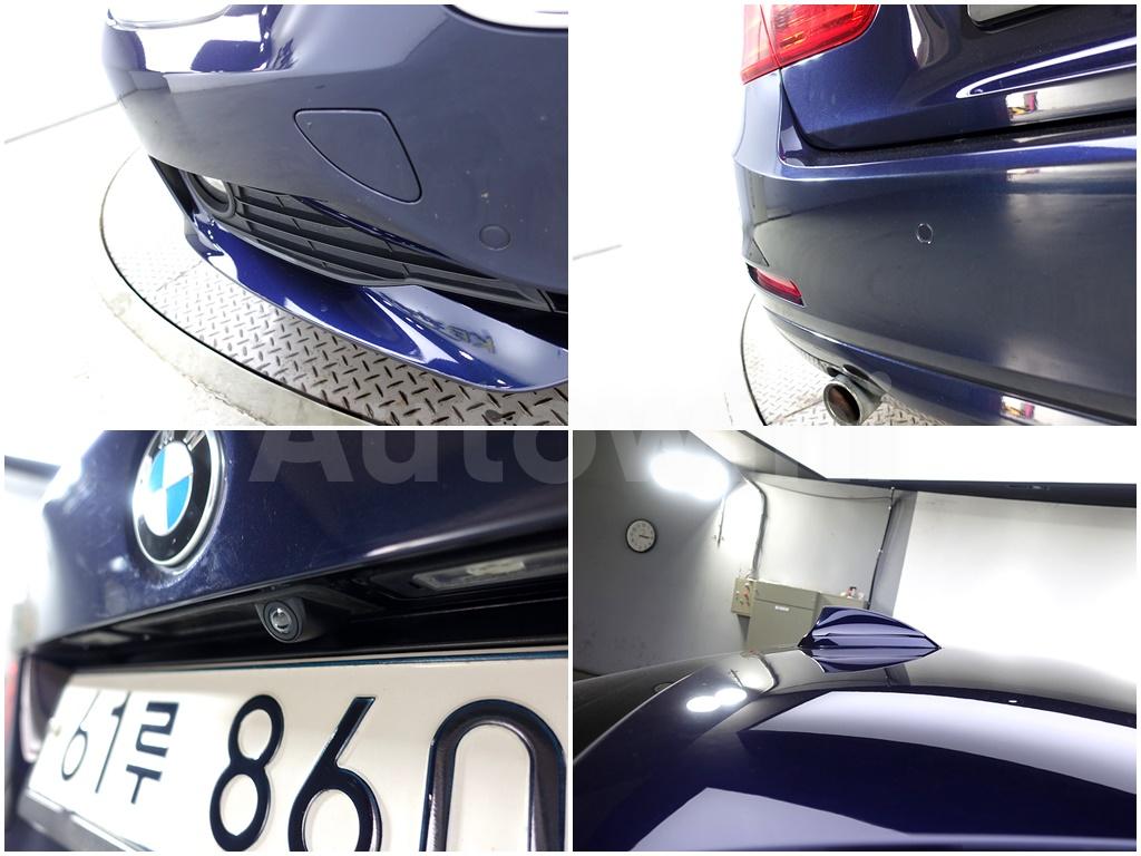 2015 BMW 3 SERIES F30  320D - 18