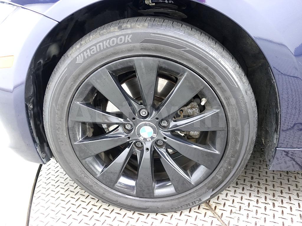2015 BMW 3 SERIES F30  320D - 20