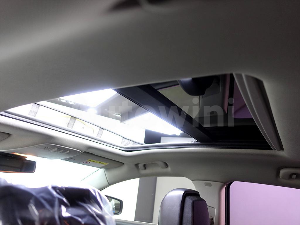 2011 GM DAEWOO (CHEVROLET) ALPHEON EL300 SUPREME - 11