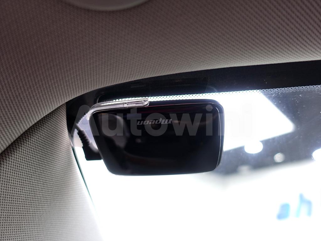2011 GM DAEWOO (CHEVROLET) ALPHEON EL300 SUPREME - 15