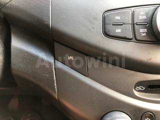 2012 GM DAEWOO (CHEVROLET) SPARK VAN LPG MANUAL - 25