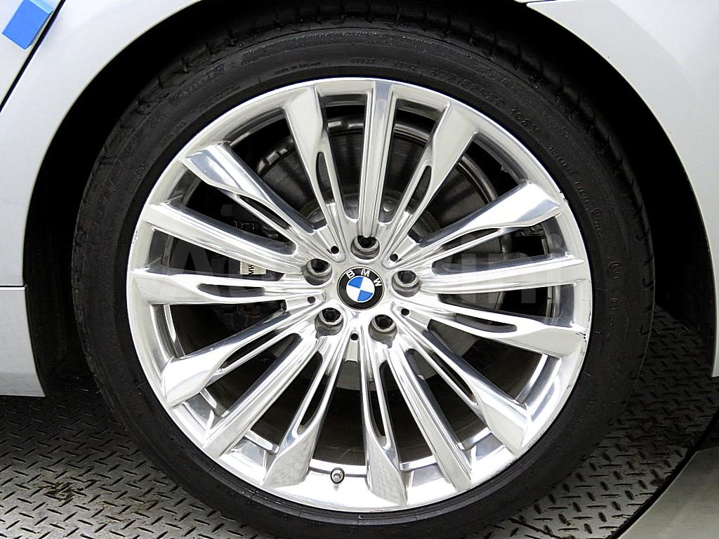 2016 BMW 7 SERIES G11  750LI XDRIVE PRESTIGE - 16