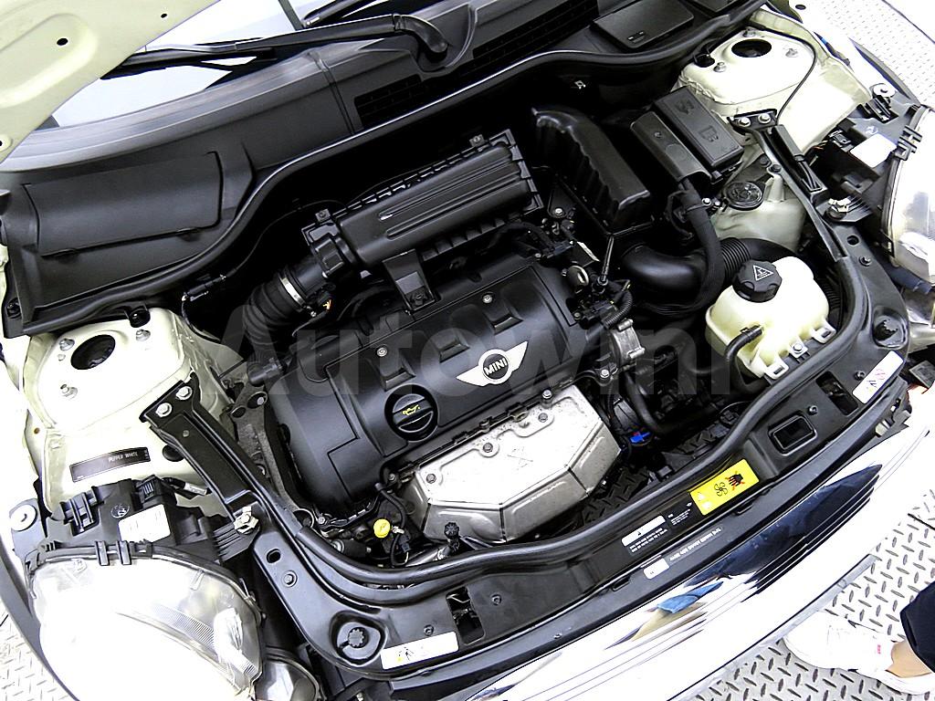 WMWSX1108CT436717 2012 MINI COOPER COUPE 1.6-5