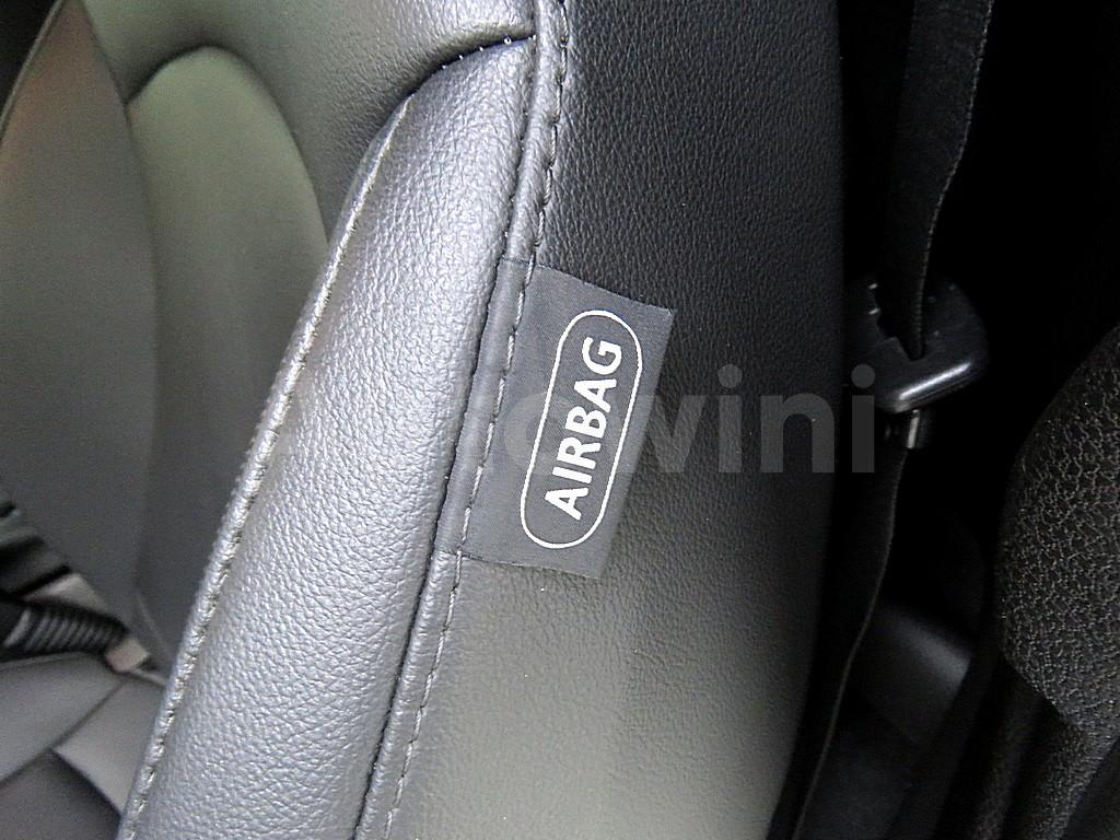 2012 MINI COOPER COUPE 1.6 - 17