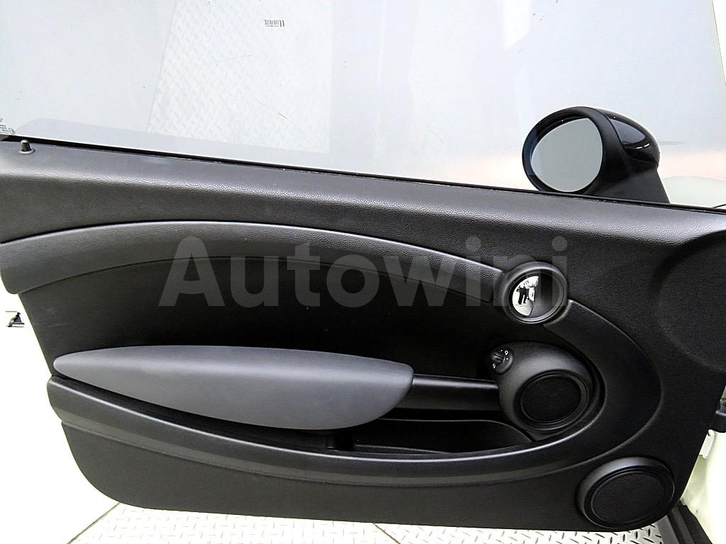 2012 MINI COOPER 1.6 BASIC - 8