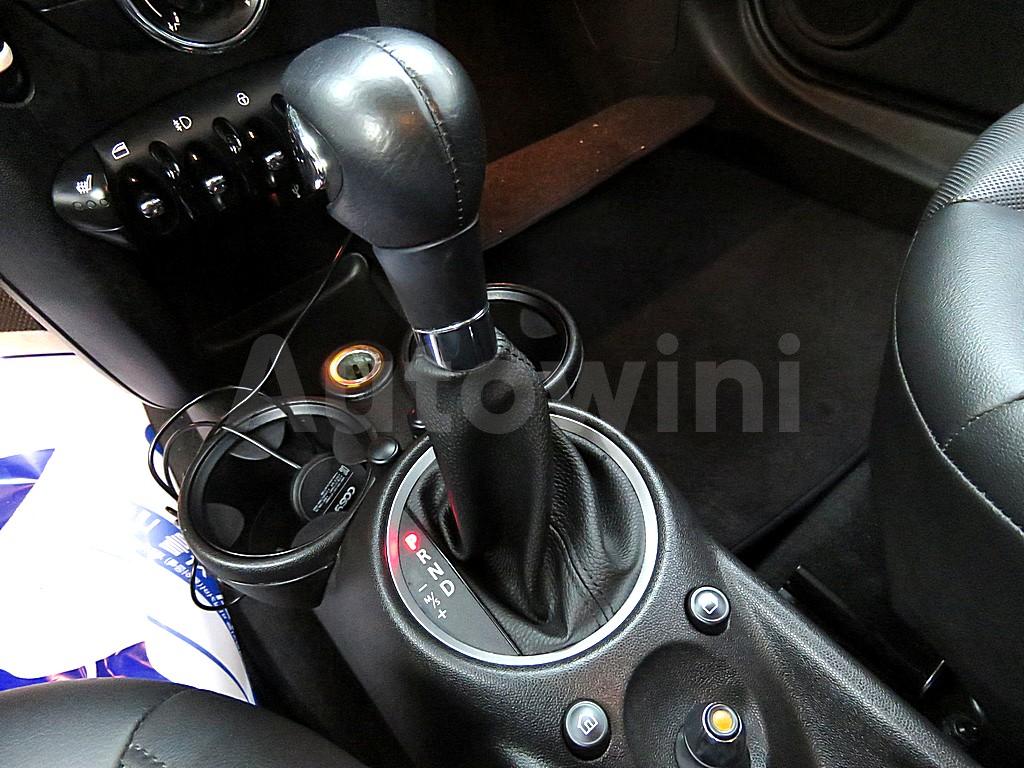 2012 MINI COOPER 1.6 BASIC - 14