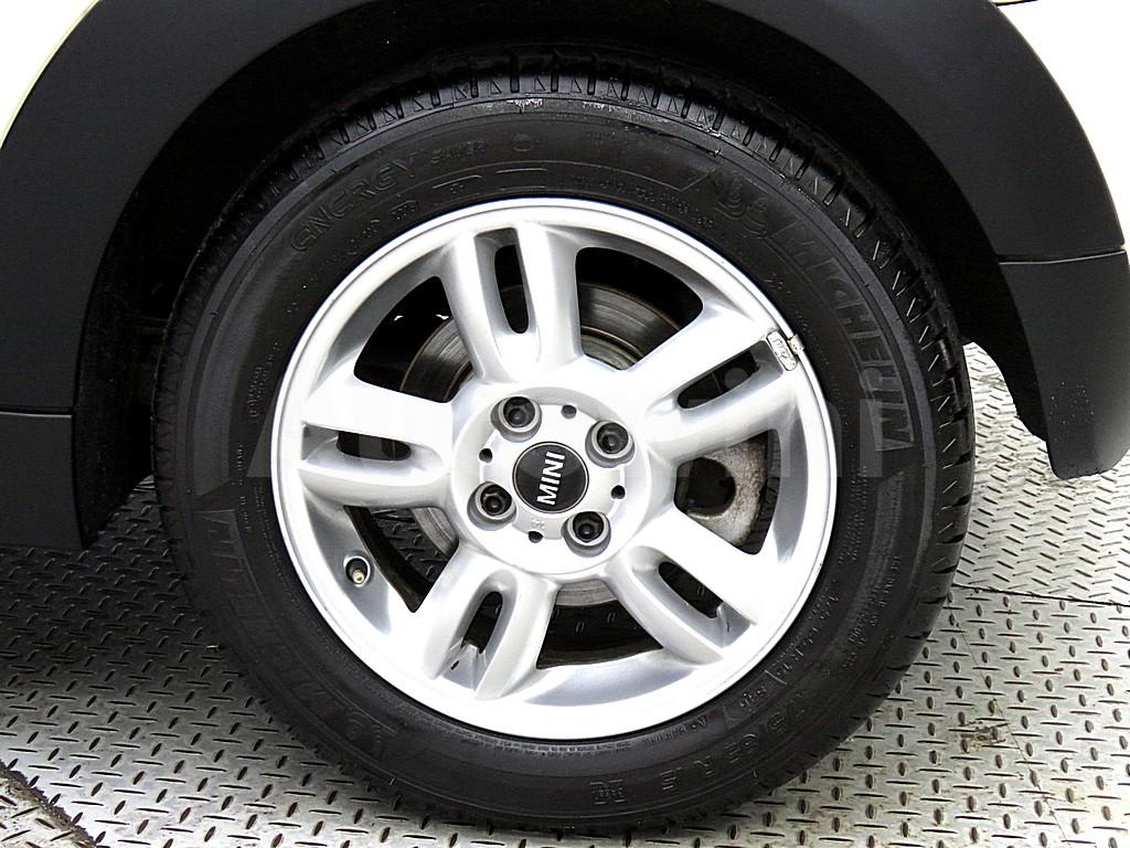 2012 MINI COOPER 1.6 BASIC - 20
