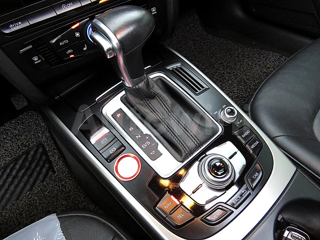 2015 AUDI A5 35 TDI QUATTRO SPORTS BAG 8TA - 15