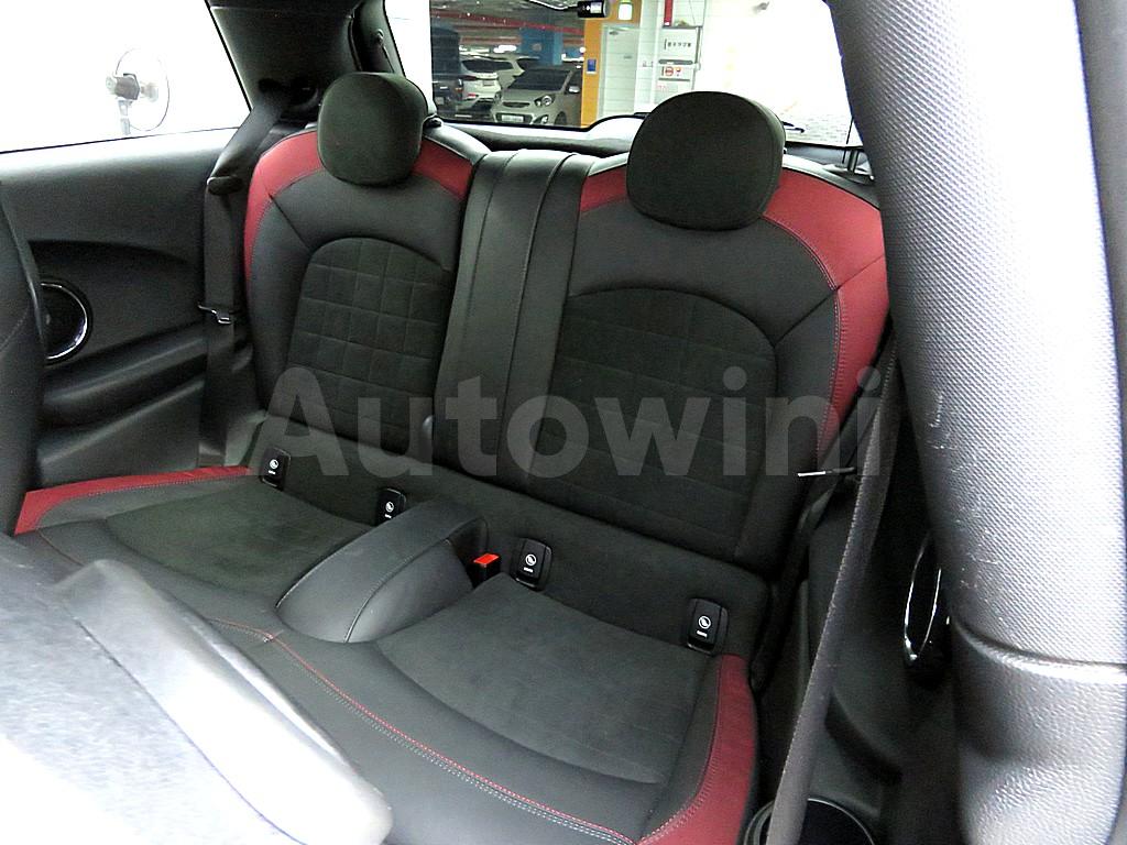 2018 MINI COOPER S 2.0 3-DOOR JCW - 9
