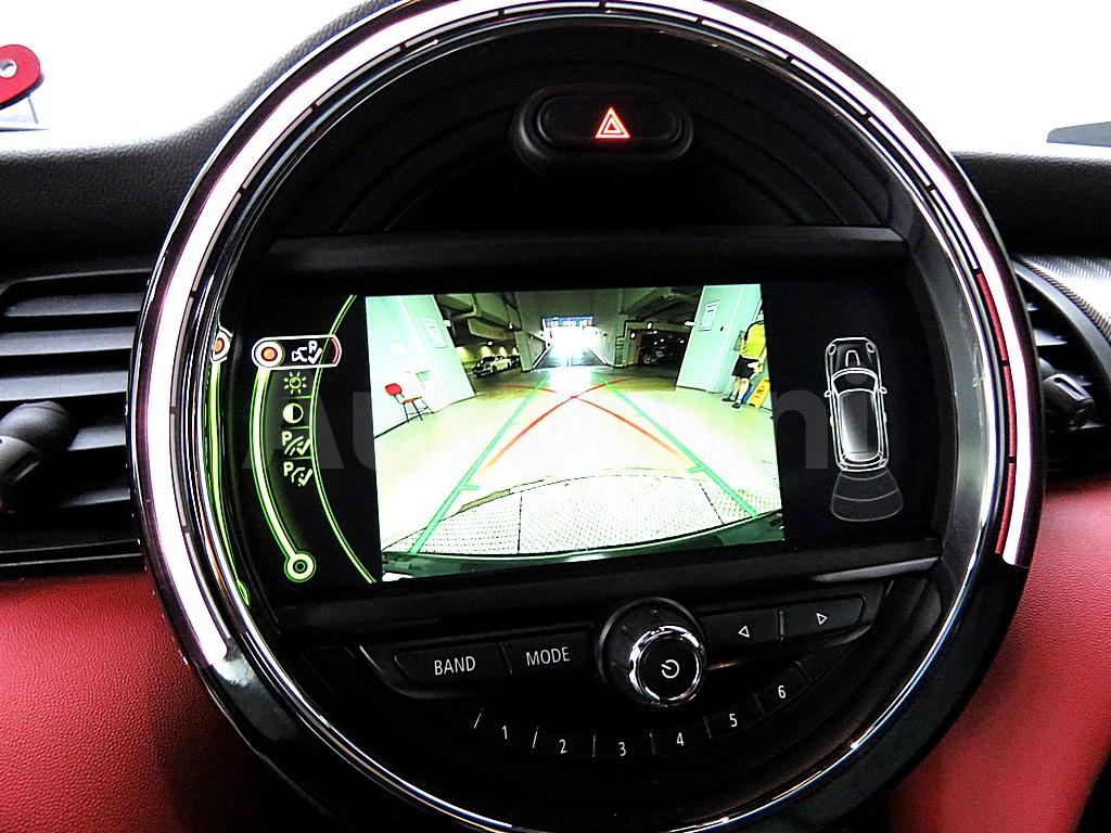 2018 MINI COOPER S 2.0 3-DOOR JCW - 12