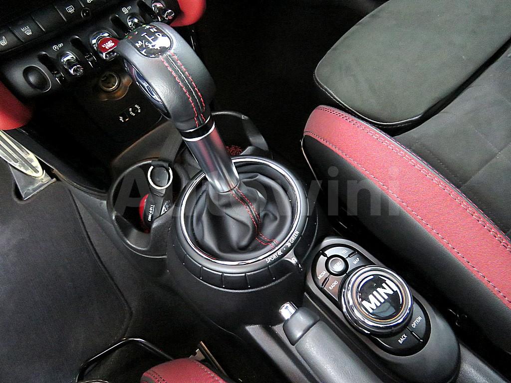2018 MINI COOPER S 2.0 3-DOOR JCW - 14