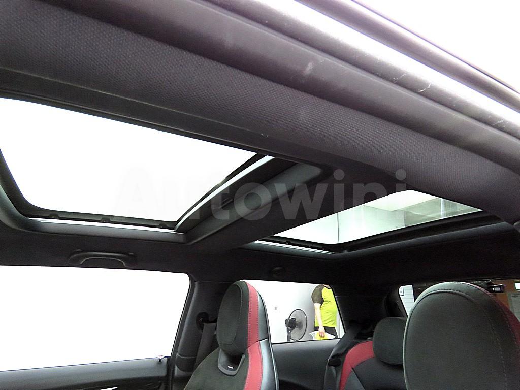 2018 MINI COOPER S 2.0 3-DOOR JCW - 16
